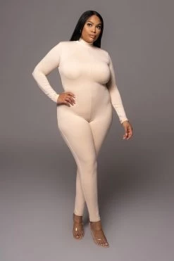 JLUXLABEL JLUXBASIX CREAM RAISA JUMPSUIT SALE 19 JLUXLABEL JLUXBASIX CREAM RAISA JUMPSUIT SALE