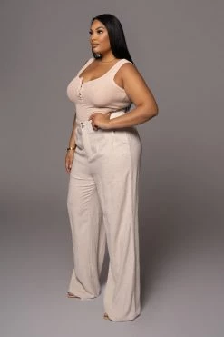 JLUXLABEL IVORY THEA LINEN PANT NEW ARRIVALS 21 JLUXLABEL IVORY THEA LINEN PANT NEW ARRIVALS