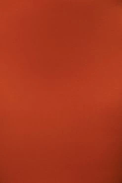 JLUXLABEL NEW ARRIVALS JLUXBASIX TANGERINE RORY DIAGONAL STRAP DRESS