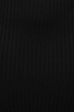 JLUXLABEL BLACK ELIZA MAXI DRESS DRESSES