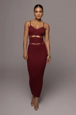 JLUXLABEL RUMBA RED ELIZA MAXI DRESS 20 JLUXLABEL RUMBA RED ELIZA MAXI DRESS