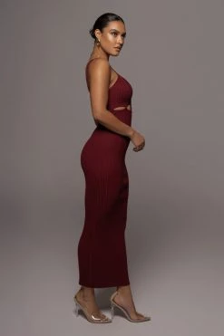 JLUXLABEL RUMBA RED ELIZA MAXI DRESS 27 JLUXLABEL RUMBA RED ELIZA MAXI DRESS