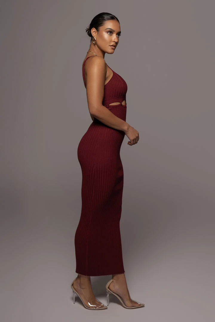 JLUXLABEL RUMBA RED ELIZA MAXI DRESS 12 JLUXLABEL RUMBA RED ELIZA MAXI DRESS