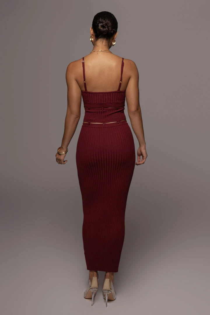 JLUXLABEL RUMBA RED ELIZA MAXI DRESS 15 JLUXLABEL RUMBA RED ELIZA MAXI DRESS