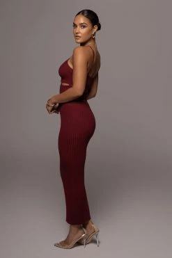 JLUXLABEL RUMBA RED ELIZA MAXI DRESS 28 JLUXLABEL RUMBA RED ELIZA MAXI DRESS