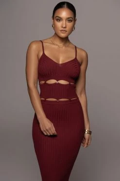 JLUXLABEL RUMBA RED ELIZA MAXI DRESS 25 JLUXLABEL RUMBA RED ELIZA MAXI DRESS