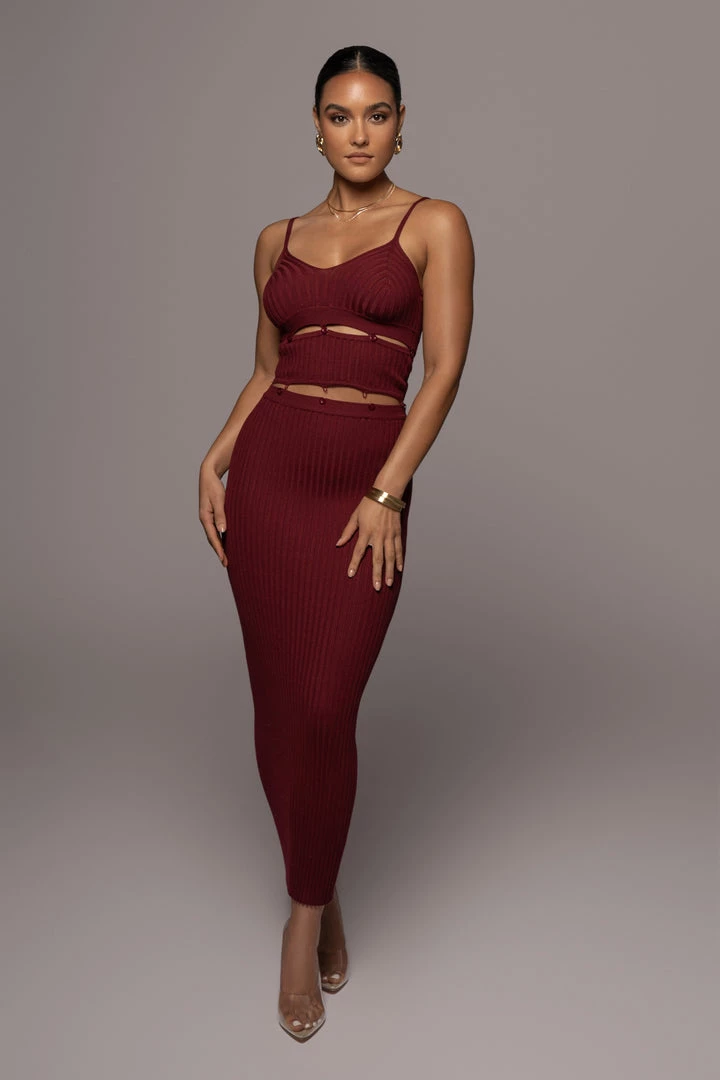 JLUXLABEL RUMBA RED ELIZA MAXI DRESS 11 JLUXLABEL RUMBA RED ELIZA MAXI DRESS