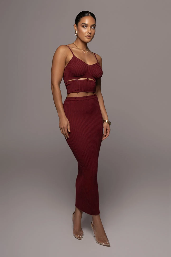 JLUXLABEL RUMBA RED ELIZA MAXI DRESS 3 JLUXLABEL RUMBA RED ELIZA MAXI DRESS