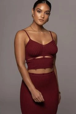 JLUXLABEL RUMBA RED ELIZA MAXI DRESS 24 JLUXLABEL RUMBA RED ELIZA MAXI DRESS