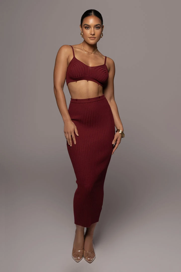 JLUXLABEL RUMBA RED ELIZA MAXI DRESS 4 JLUXLABEL RUMBA RED ELIZA MAXI DRESS