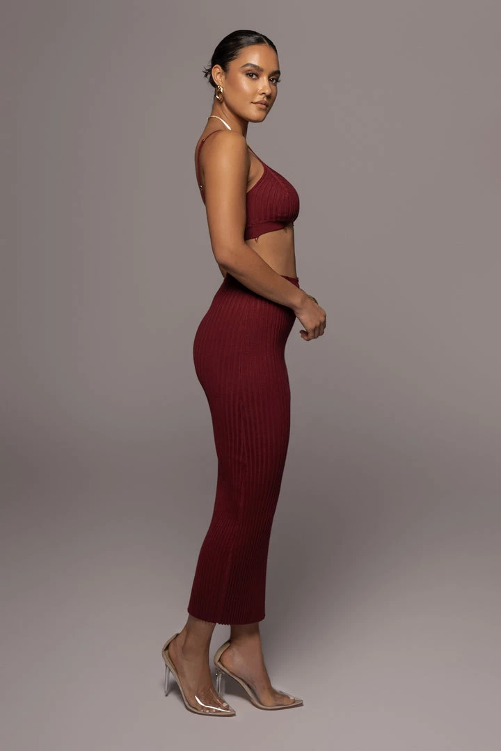 JLUXLABEL RUMBA RED ELIZA MAXI DRESS 14 JLUXLABEL RUMBA RED ELIZA MAXI DRESS