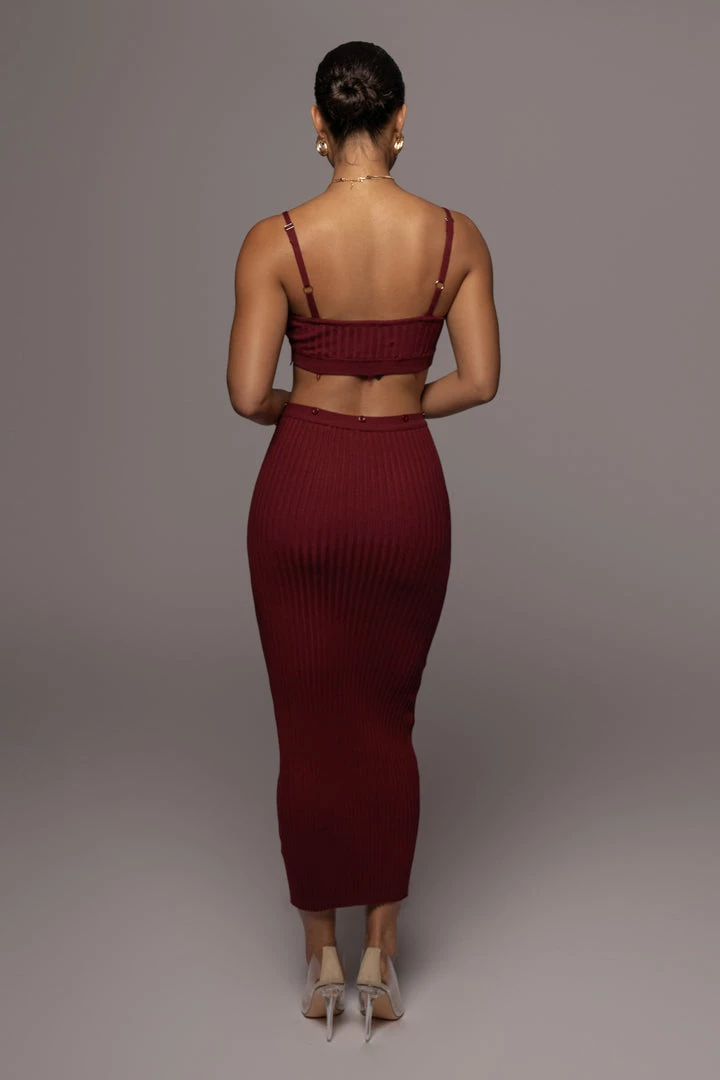 JLUXLABEL RUMBA RED ELIZA MAXI DRESS 16 JLUXLABEL RUMBA RED ELIZA MAXI DRESS