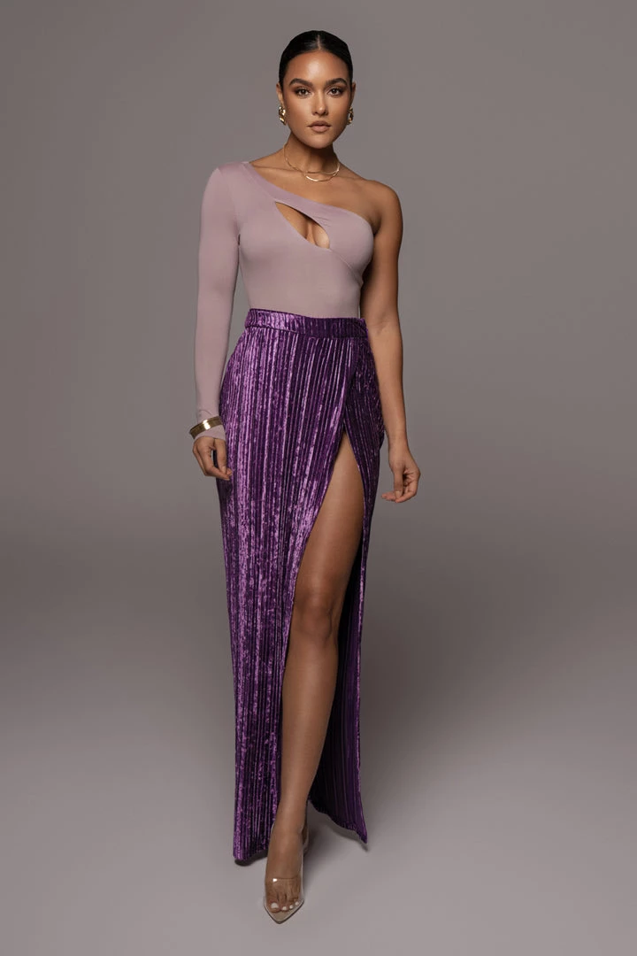 JLUXLABEL SALE PURPLE DARLA KEYHOLE BODYSUIT 4 JLUXLABEL SALE PURPLE DARLA KEYHOLE BODYSUIT