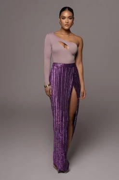 JLUXLABEL SALE PURPLE DARLA KEYHOLE BODYSUIT 15 JLUXLABEL SALE PURPLE DARLA KEYHOLE BODYSUIT