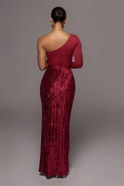 JLUXLABEL WINE DARLA KEYHOLE BODYSUIT SALE 22 JLUXLABEL WINE DARLA KEYHOLE BODYSUIT SALE