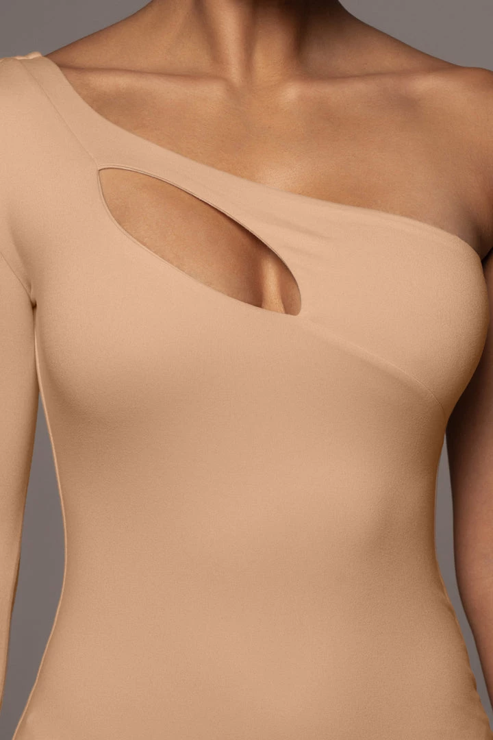 JLUXLABEL NEW ARRIVALS FRAPPE FAIRA KEYHOLE DRESS 11 JLUXLABEL NEW ARRIVALS FRAPPE FAIRA KEYHOLE DRESS