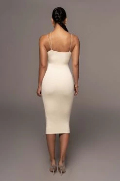 JLUXLABEL JLUXBASIX BUTTERCREAM RORY DIAGONAL STRAP DRESS NEW ARRIVALS 16 JLUXLABEL JLUXBASIX BUTTERCREAM RORY DIAGONAL STRAP DRESS NEW ARRIVALS