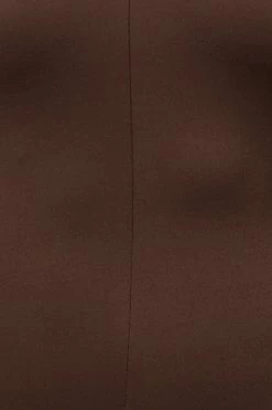 JLUXLABEL NEW ARRIVALS CHOCOLATE PRISCILLA KEYHOLE BODYSUIT 15 JLUXLABEL NEW ARRIVALS CHOCOLATE PRISCILLA KEYHOLE BODYSUIT