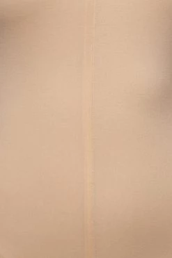 JLUXLABEL CREAM ALO DOUBLE LAYER JUMPSUIT NEW ARRIVALS