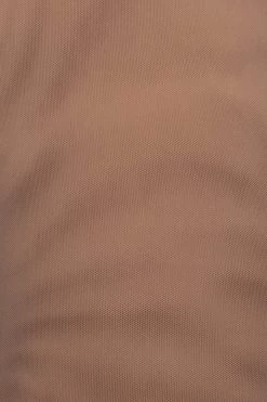 JLUXLABEL BEIGE NINA MESH PANTS 19 JLUXLABEL BEIGE NINA MESH PANTS