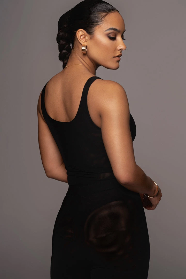 JLUXLABEL NOIR NINA MESH PANTS NEW ARRIVALS 10 JLUXLABEL NOIR NINA MESH PANTS NEW ARRIVALS