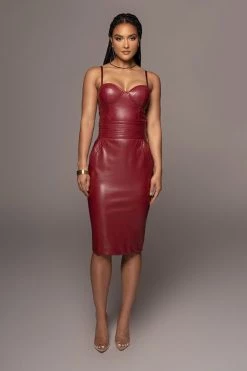 JLUXLABEL SALE BERRY ELVRY SKIRT