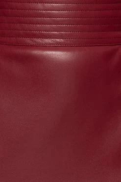 JLUXLABEL SALE BERRY ELVRY SKIRT