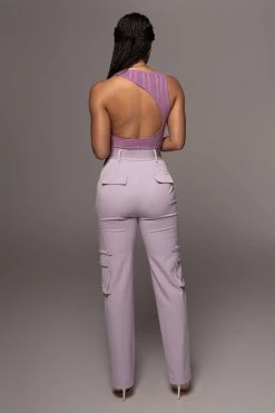 JLUXLABEL SALE PURPLE MAYLIN PANTS 17 JLUXLABEL SALE PURPLE MAYLIN PANTS