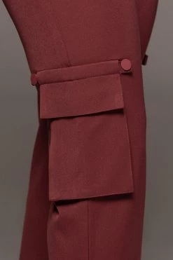 JLUXLABEL BERRY MAYLIN PANTS