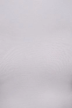 JLUXLABEL JLUXBASIX Ivory Janessa Double Lined Turtleneck Dress SALE