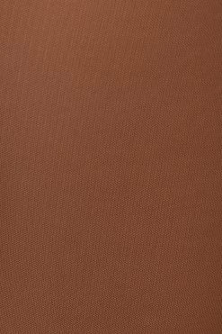 JLUXLABEL SALE PECAN KARISA SLIT DRESS