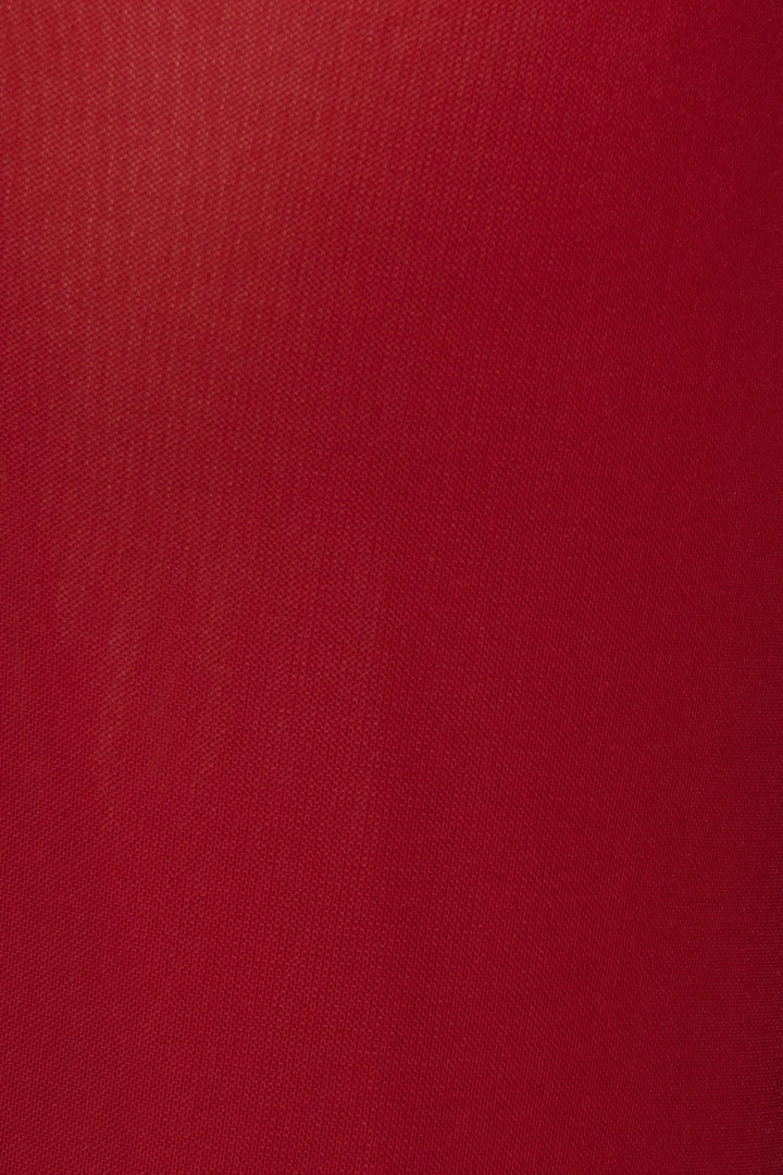 JLUXLABEL RED KARISA SLIT DRESS 9 JLUXLABEL RED KARISA SLIT DRESS