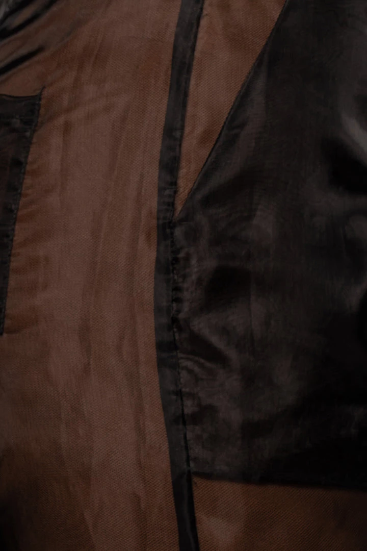 JLUXLABEL NOIR LIVY ORGANZA PANT NEW ARRIVALS 18 JLUXLABEL NOIR LIVY ORGANZA PANT NEW ARRIVALS