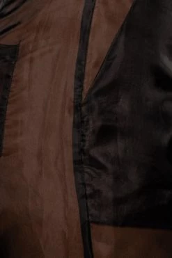 JLUXLABEL SALE NOIR JEANNA COAT