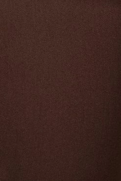 JLUXLABEL CHOCOLATE MAYLIN PANTS SALE