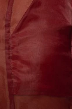 JLUXLABEL BERRY LIVY ORGANZA PANT NEW ARRIVALS 43 JLUXLABEL BERRY LIVY ORGANZA PANT NEW ARRIVALS