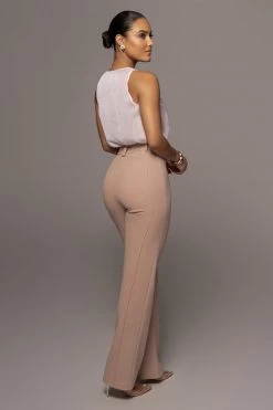 JLUXLABEL WHITE HARLYN REVERSIBLE TOP 30 JLUXLABEL WHITE HARLYN REVERSIBLE TOP