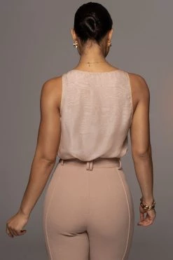 JLUXLABEL WHITE HARLYN REVERSIBLE TOP 33 JLUXLABEL WHITE HARLYN REVERSIBLE TOP