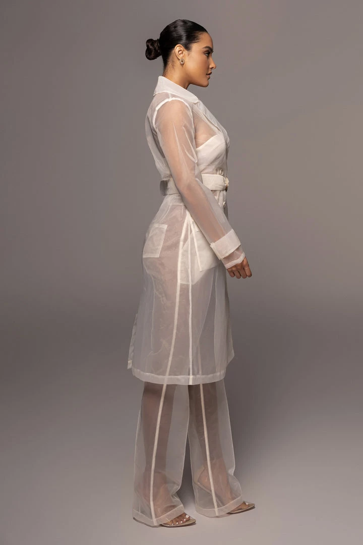 JLUXLABEL BUTTERCREAM JEANNA COAT SALE 15 JLUXLABEL BUTTERCREAM JEANNA COAT SALE