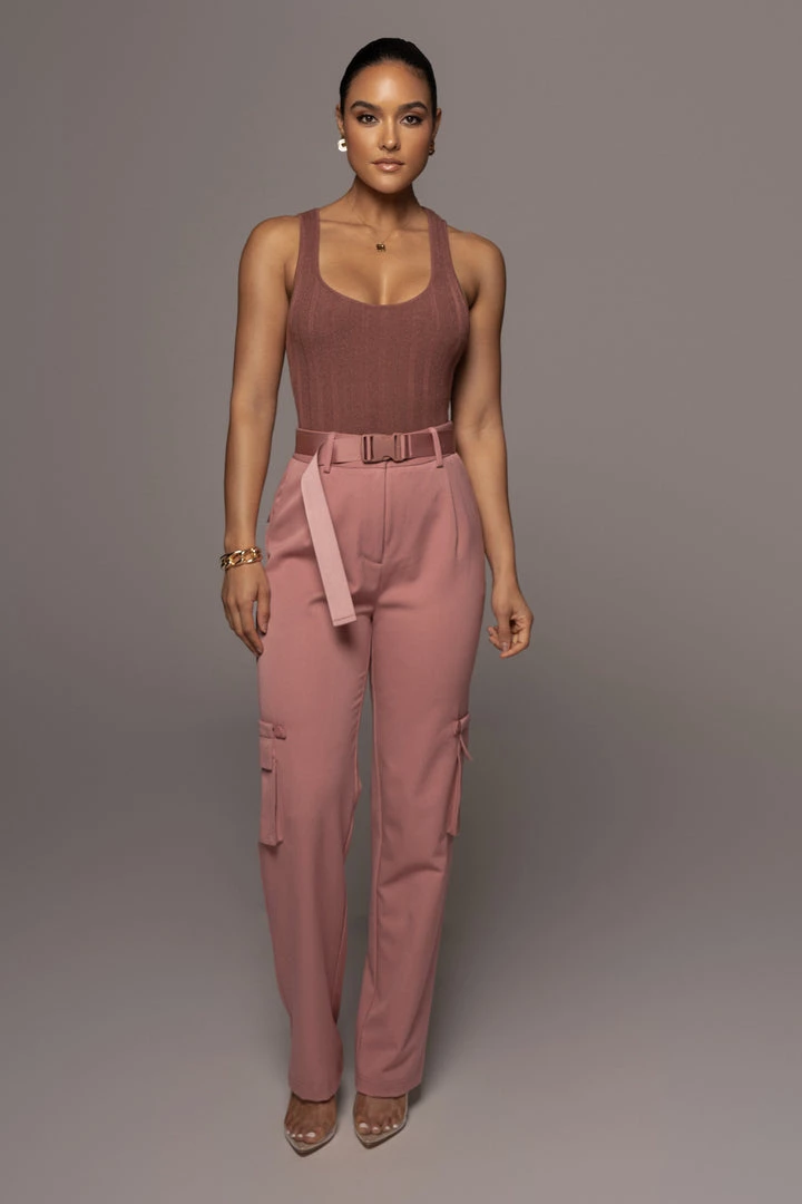 JLUXLABEL SALE DUSTY ROSE MAYLIN PANTS 3 JLUXLABEL SALE DUSTY ROSE MAYLIN PANTS