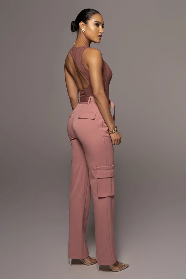 JLUXLABEL SALE DUSTY ROSE MAYLIN PANTS 9 JLUXLABEL SALE DUSTY ROSE MAYLIN PANTS