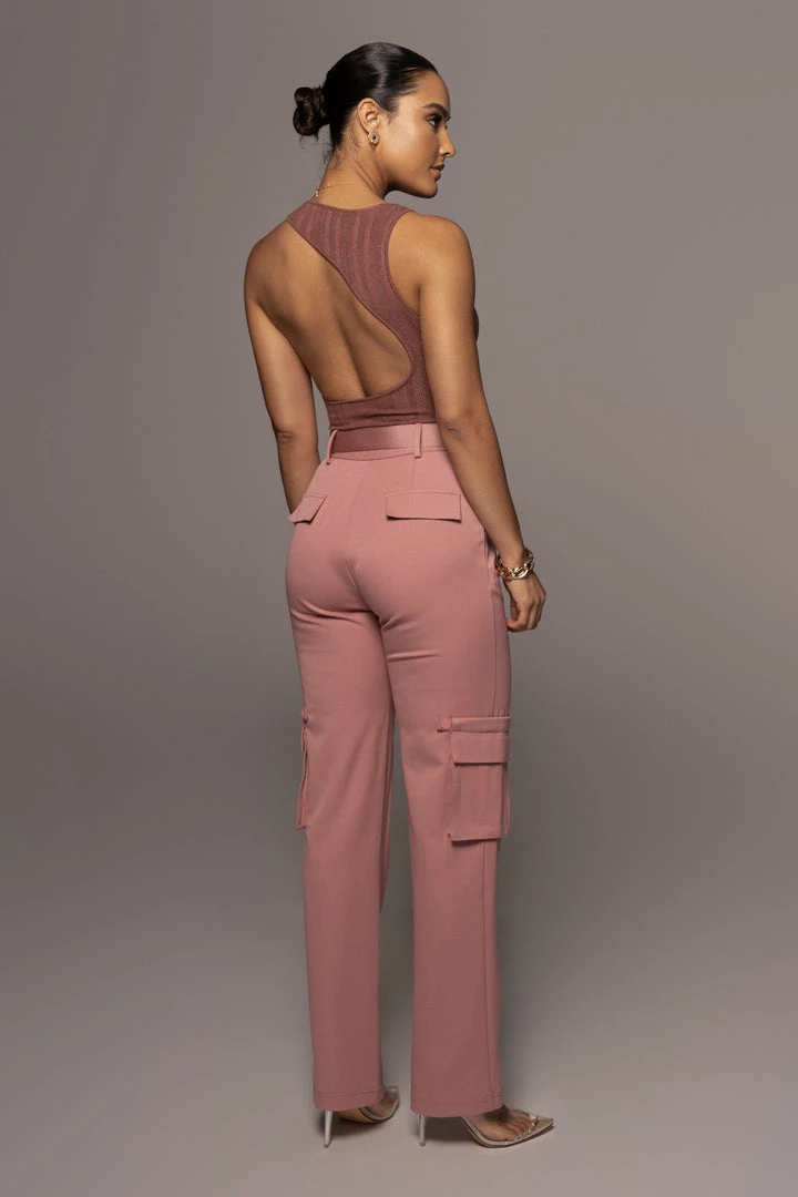 JLUXLABEL SALE DUSTY ROSE MAYLIN PANTS 10 JLUXLABEL SALE DUSTY ROSE MAYLIN PANTS