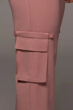 JLUXLABEL SALE DUSTY ROSE MAYLIN PANTS 17 JLUXLABEL SALE DUSTY ROSE MAYLIN PANTS