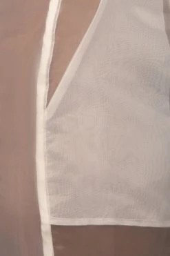 JLUXLABEL BUTTERCREAM LIVY ORGANZA PANT NEW ARRIVALS 31 JLUXLABEL BUTTERCREAM LIVY ORGANZA PANT NEW ARRIVALS