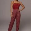 JLUXLABEL SALE BERRY AERIN TROUSERS