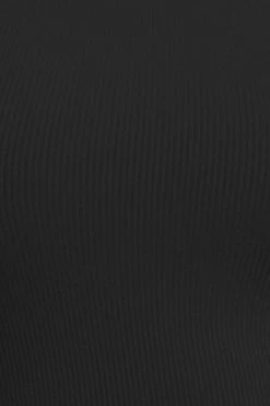 JLUXLABEL BLACK MAKANI BRALETTE NEW ARRIVALS