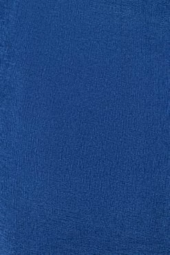 JLUXLABEL BLUE ALL EYES ON YOU DRESS DRESSES