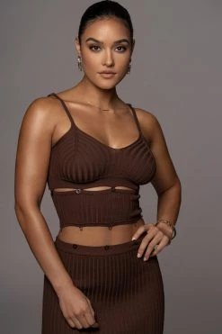 JLUXLABEL CHOCOLATE ELIZA MAXI DRESS 15 JLUXLABEL CHOCOLATE ELIZA MAXI DRESS