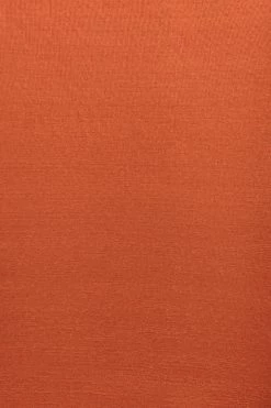 JLUXLABEL ORANGE MODERN MUSE MIDI DRESS GETAWAY WEAR