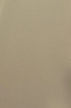 JLUXLABEL TOPS OLIVE MISTY BUTTON UP